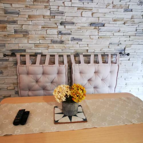 Apartamento Mini House