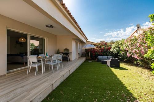 Villa Vitriccia