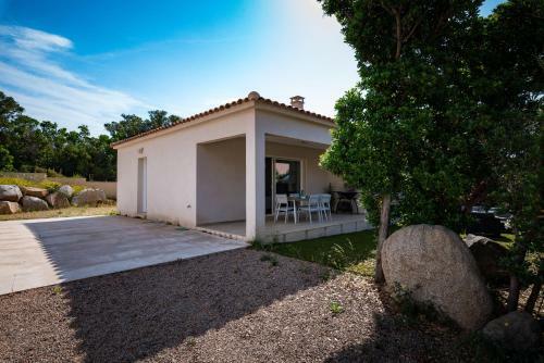 Villa Vitriccia
