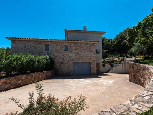 Villa Villa Capicciola
