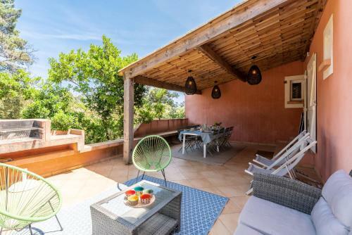 Casa Amirello