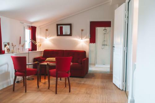 Villa Les Belles Saisons