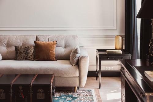 Bed & Breakfast Ch�teau Laffitte Carcasset