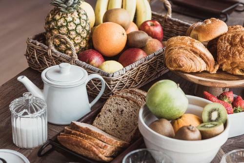 Bed & Breakfast Ch�teau Laffitte Carcasset