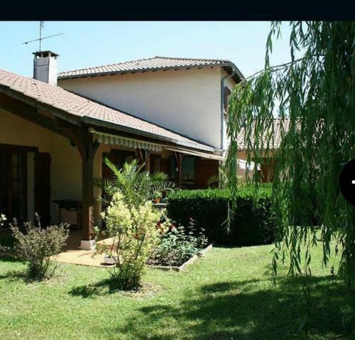 Bed & Breakfast Parc De La Charmille