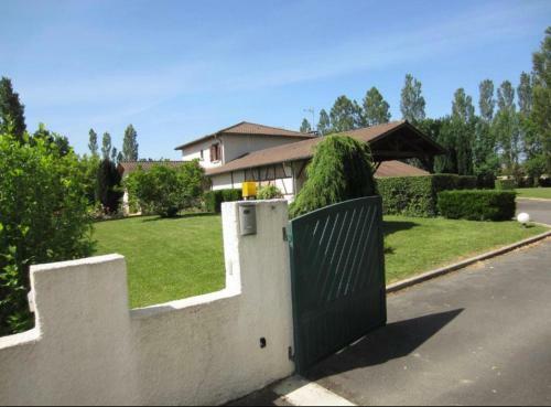 Bed & Breakfast Parc De La Charmille