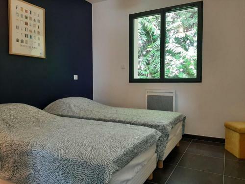 Inviting Villa In Sainte Valiere With Private Pool