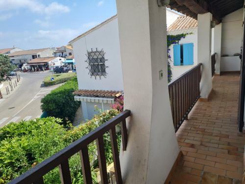 Bed & Breakfast Les Saladelles