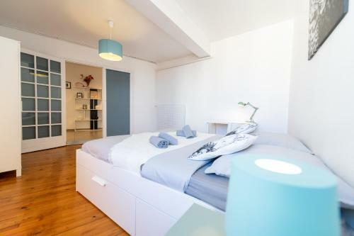 Apartamento Kasa Zambeze - Spacieux - Wifi
