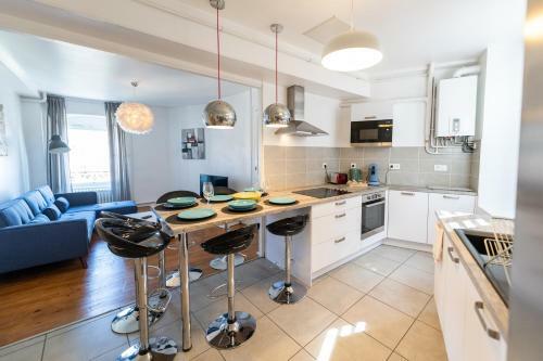 Apartamento Kasa Zambeze - Spacieux - Wifi
