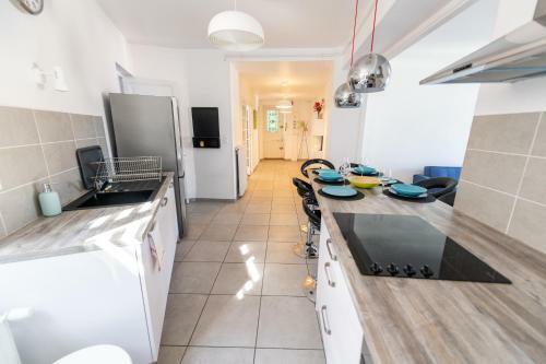 Apartamento Kasa Zambeze - Spacieux - Wifi