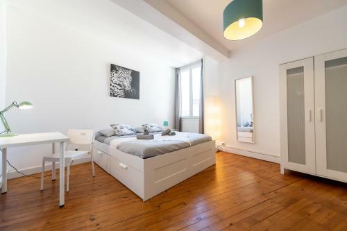 Apartamento Kasa Zambeze - Spacieux - Wifi