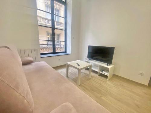 Apartamento Sleep&see 8