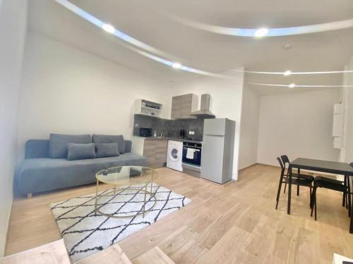 Apartamento Sleep&see 8