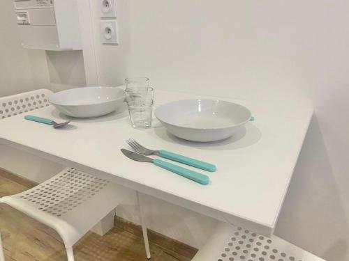 Apartamento Sleep&see 8