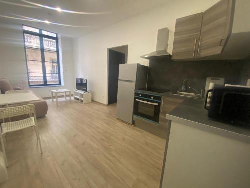 Apartamento Sleep&see 8