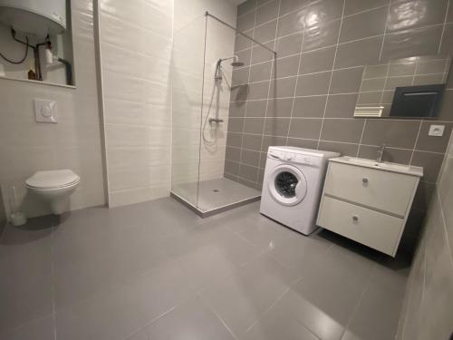 Apartamento Sleep&see 8