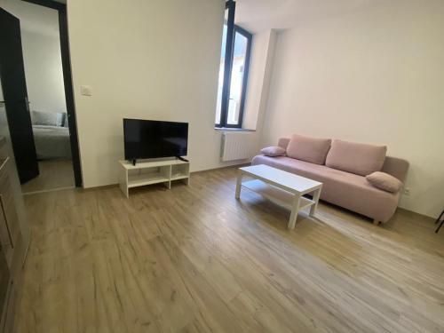 Apartamento Sleep&see 8