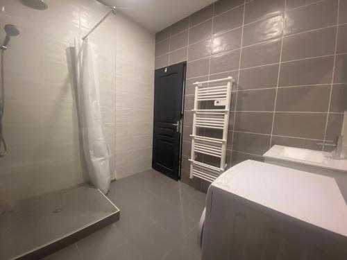 Apartamento Sleep&see 8