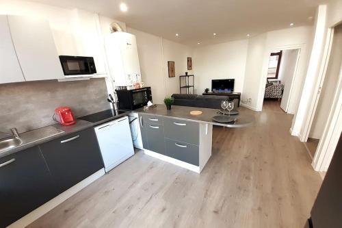 Apartamento Magnifique 3 Chambres Centre Ville