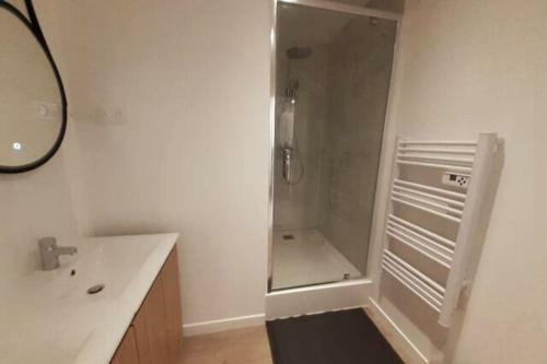 Apartamento Magnifique 3 Chambres Centre Ville