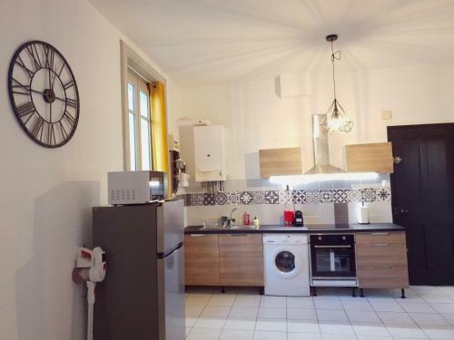 Apartamento Le Ch�teaucreux