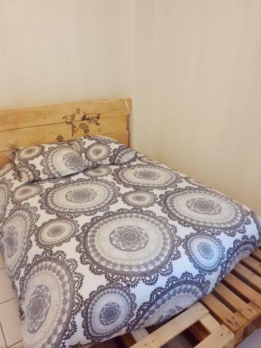 Apartamento Le Ch�teaucreux