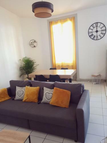 Apartamento Le Ch�teaucreux