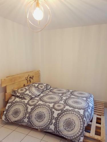 Apartamento Le Ch�teaucreux