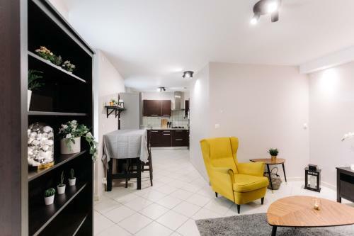 Apartamento Le Zenith - Calme Et Spacieux