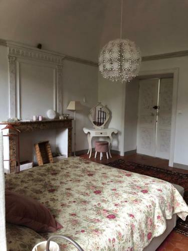 Hostal Les Dames De Saint Florent
