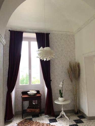 Hostal Les Dames De Saint Florent