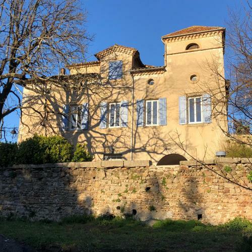 Hostal Les Dames De Saint Florent