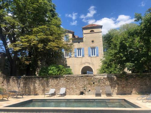 Hostal Les Dames De Saint Florent