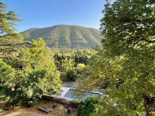 Hostal Les Dames De Saint Florent