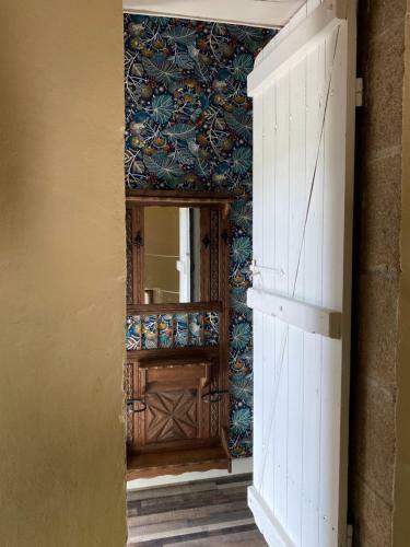 Apartamento Ch�teau de St-fulgent, G�te La Tour