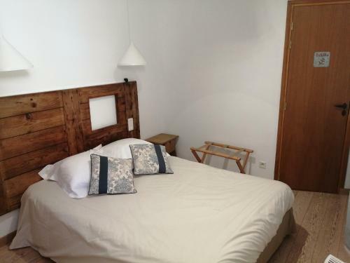 Bed & Breakfast Auberge De La Vall�e