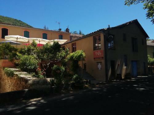 Bed & Breakfast Auberge De La Vall�e