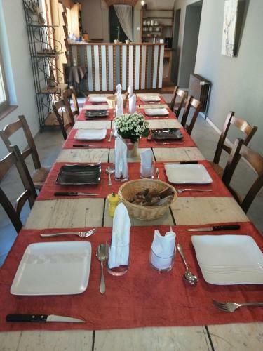 Bed & Breakfast Auberge De La Vall�e
