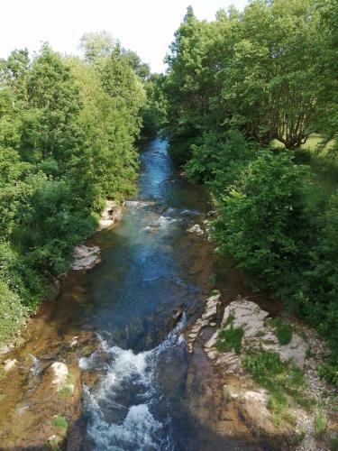 Bed & Breakfast Auberge De La Vall�e