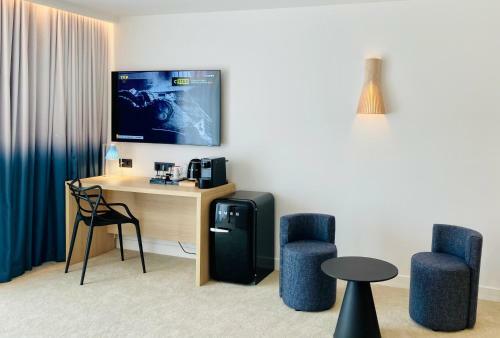 Hotel Eden H�tel