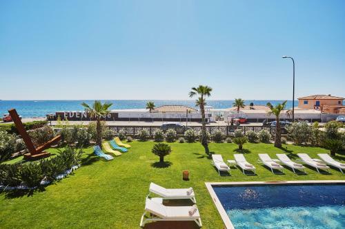 Hotel Eden H�tel