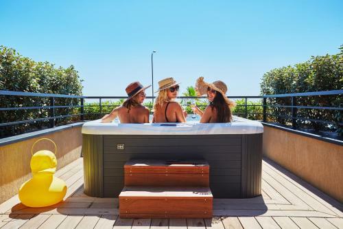 Hotel Eden H�tel