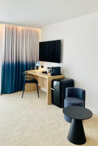 Hotel Eden H�tel