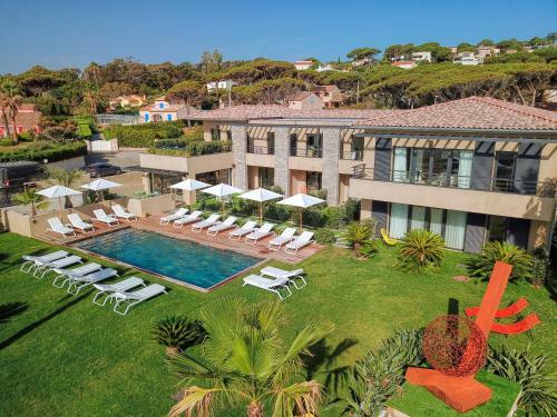 Hotel Eden H�tel