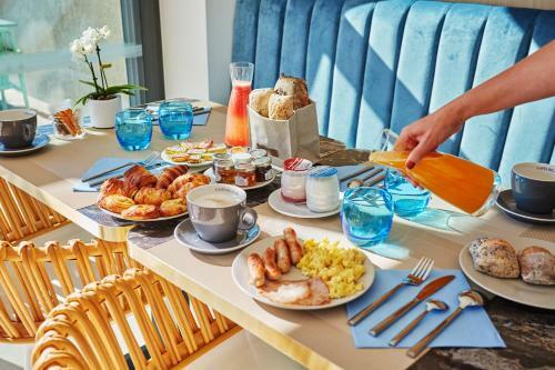 Hotel Eden H�tel