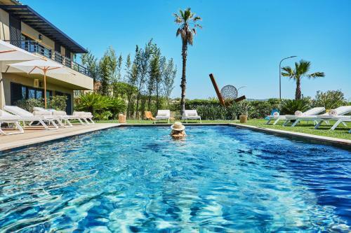 Hotel Eden H�tel