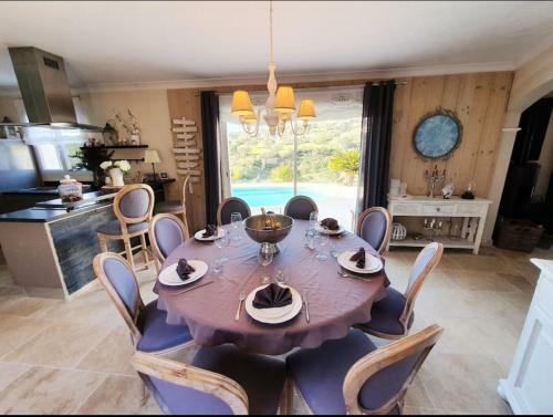Villa Paradisgolfeur