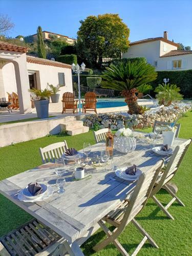 Villa Paradisgolfeur