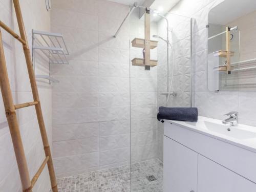 Apartment Les Pins Ensoleilles-8